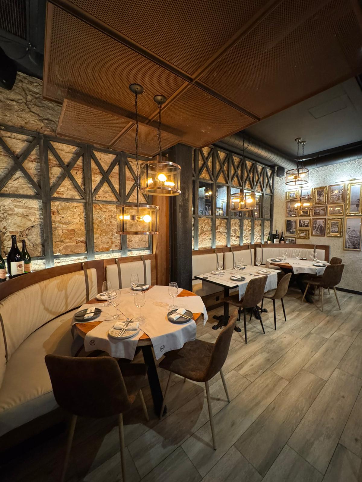 Área Pau - Hasta 14 personas Área Pau